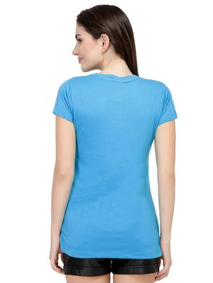 Graphic Print Short Sleeved Tee - 15726941 - Standard Image - 3