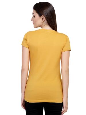 Graphic Print Short Sleeved Tee - 15726946 - Standard Image - 3