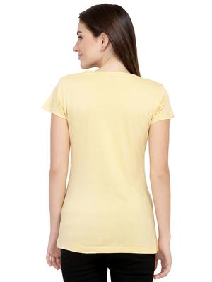 Graphic Print Short Sleeved Tee - 15726967 - Standard Image - 3