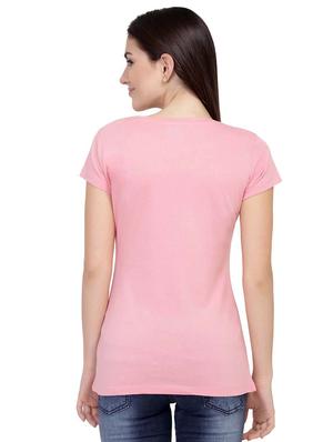 Graphic Print Short Sleeved Tee - 15726970 - Standard Image - 3