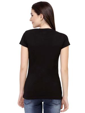 Letter Patch Short Sleeved Tee - 15726973 - Standard Image - 3