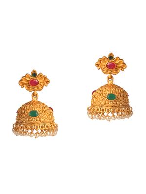 multi gold plated set - 15727000 - Standard Image - 3