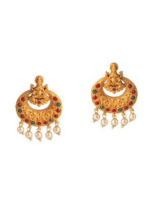 multi gold plated set - 15727002 - Standard Image - 3