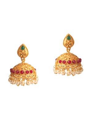 multi gold plated set - 15727004 - Standard Image - 3