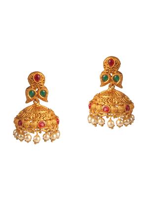 multi colored gold plated set - 15727005 - Standard Image - 3