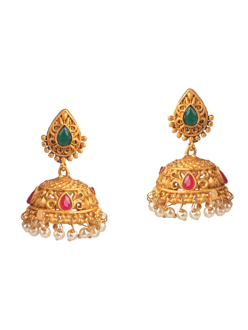 multi gold plated set - 15727007 - Zoom Image - 3