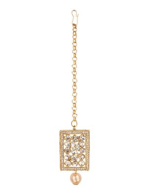 gold plated set - 15727009 - Standard Image - 3
