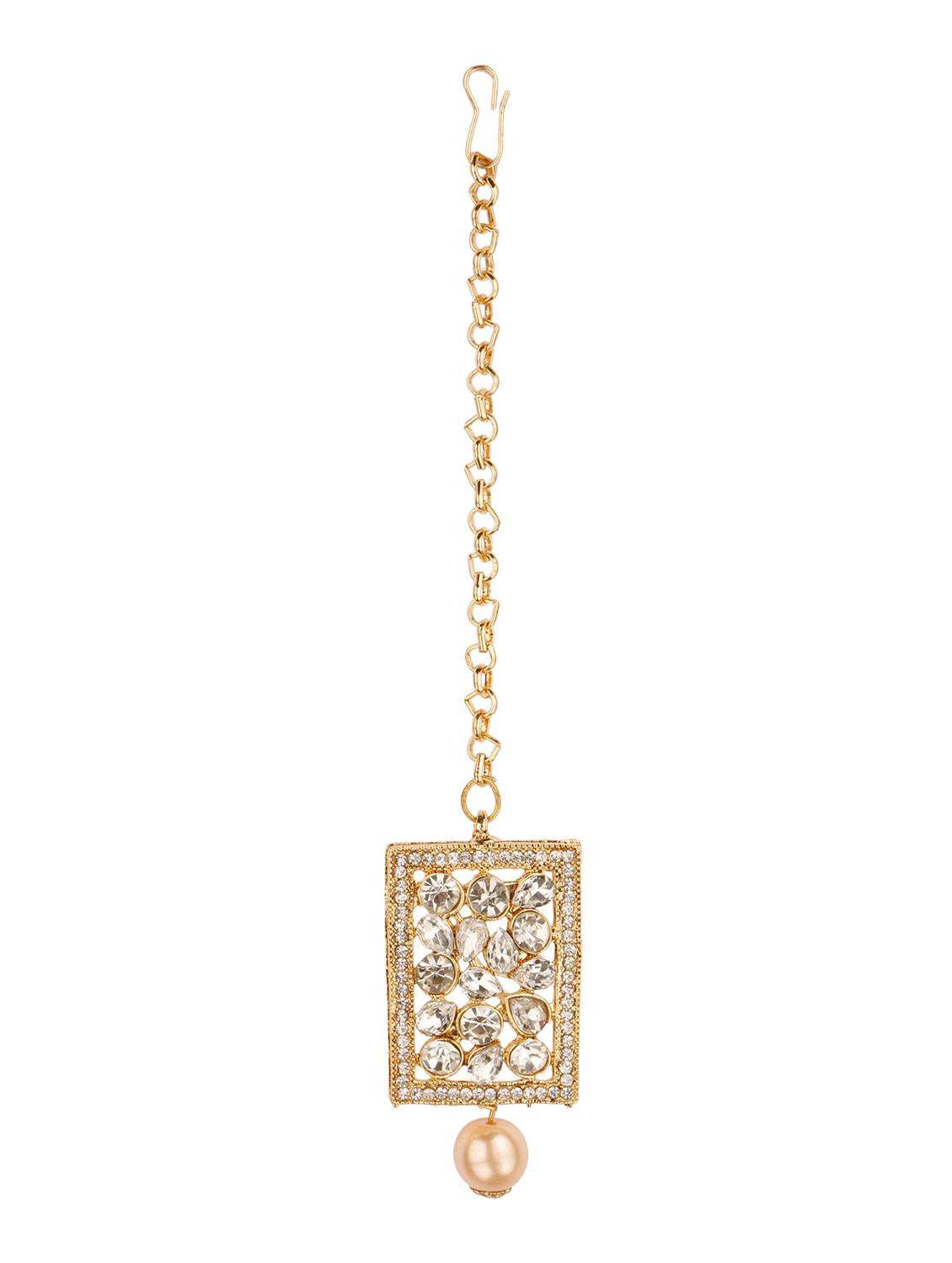 gold plated set - 15727009 - Zoom Image - 3