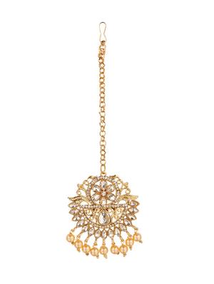 gold plated set - 15727011 - Standard Image - 3