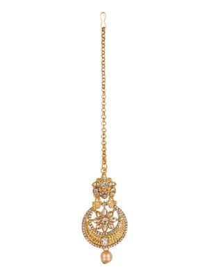 gold plated set - 15727012 - Standard Image - 3
