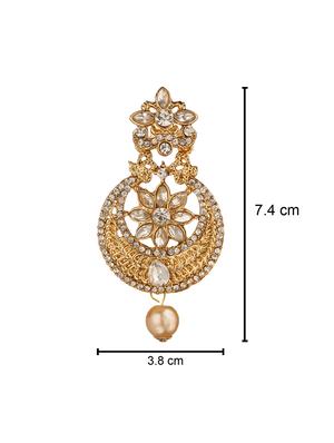 gold plated set - 15727012 - Standard Image - 6