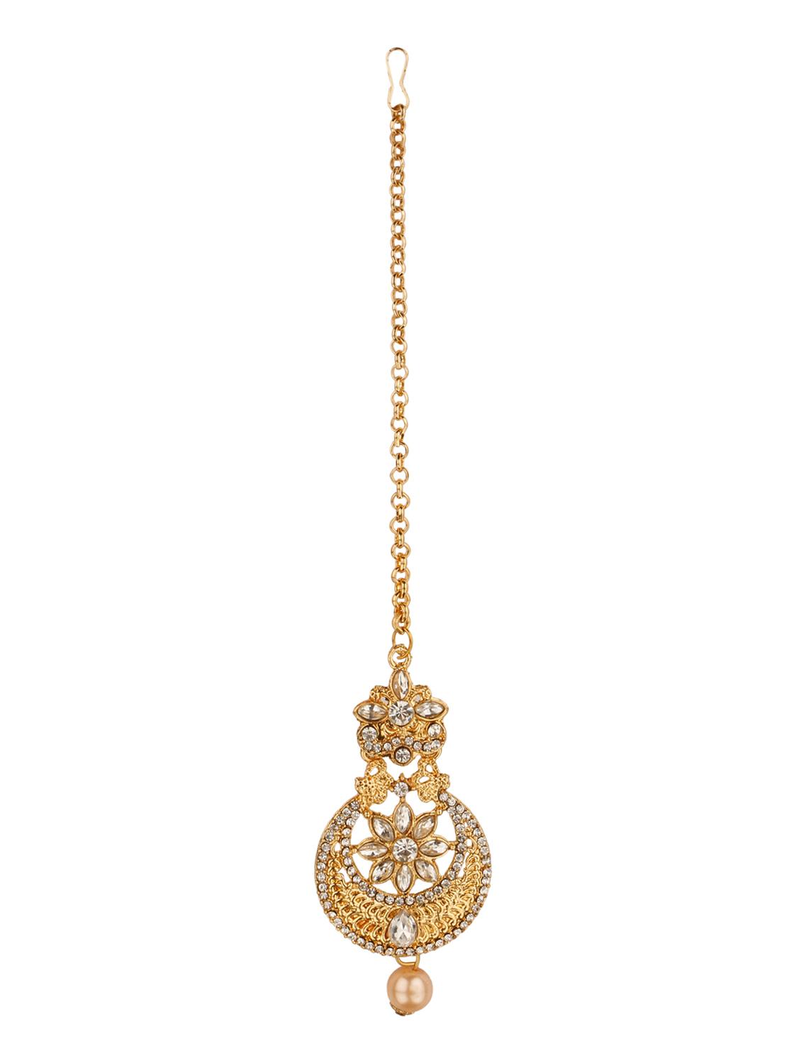 gold plated set - 15727012 - Zoom Image - 3
