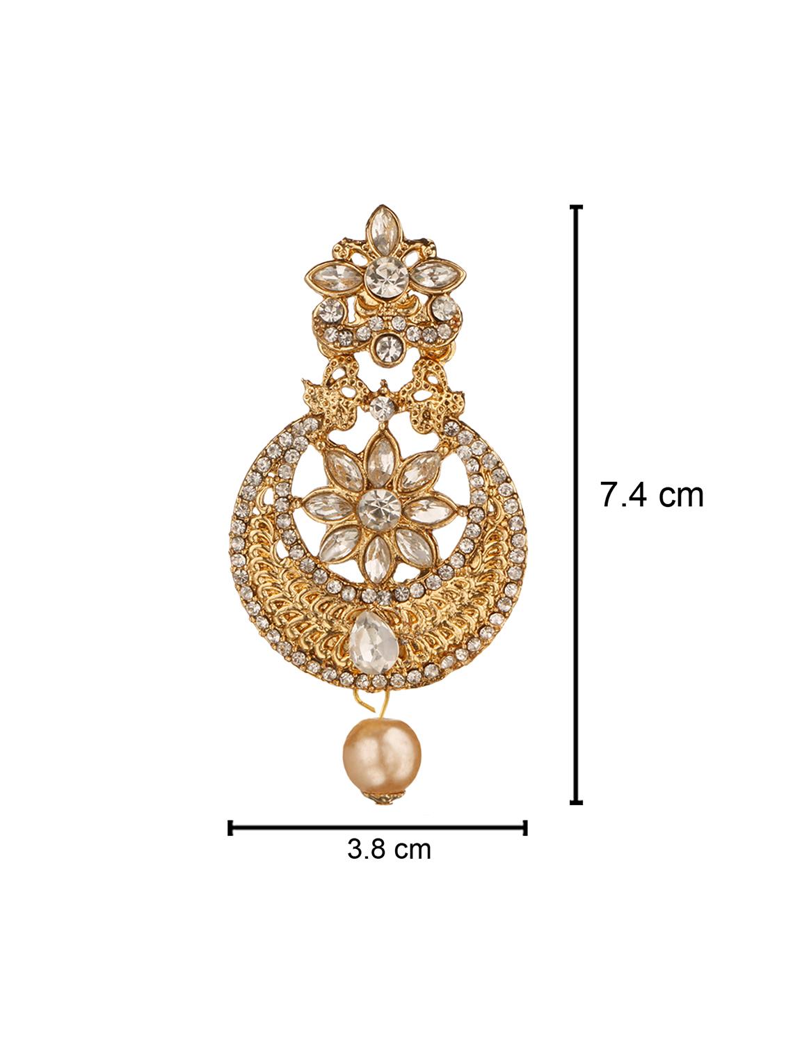 gold plated set - 15727012 - Zoom Image - 6