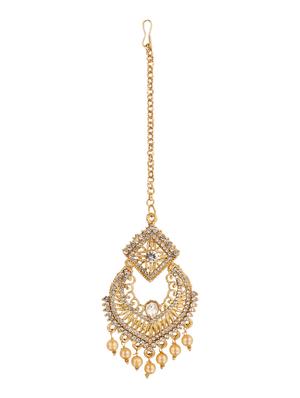 gold plated set - 15727013 - Standard Image - 3
