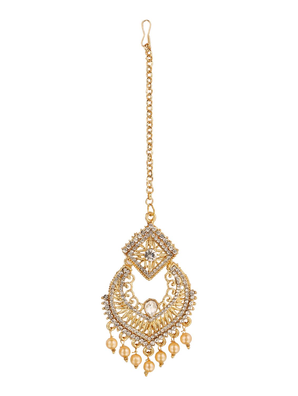 gold plated set - 15727013 - Zoom Image - 3