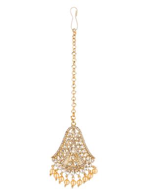 gold plated set - 15727014 - Standard Image - 3