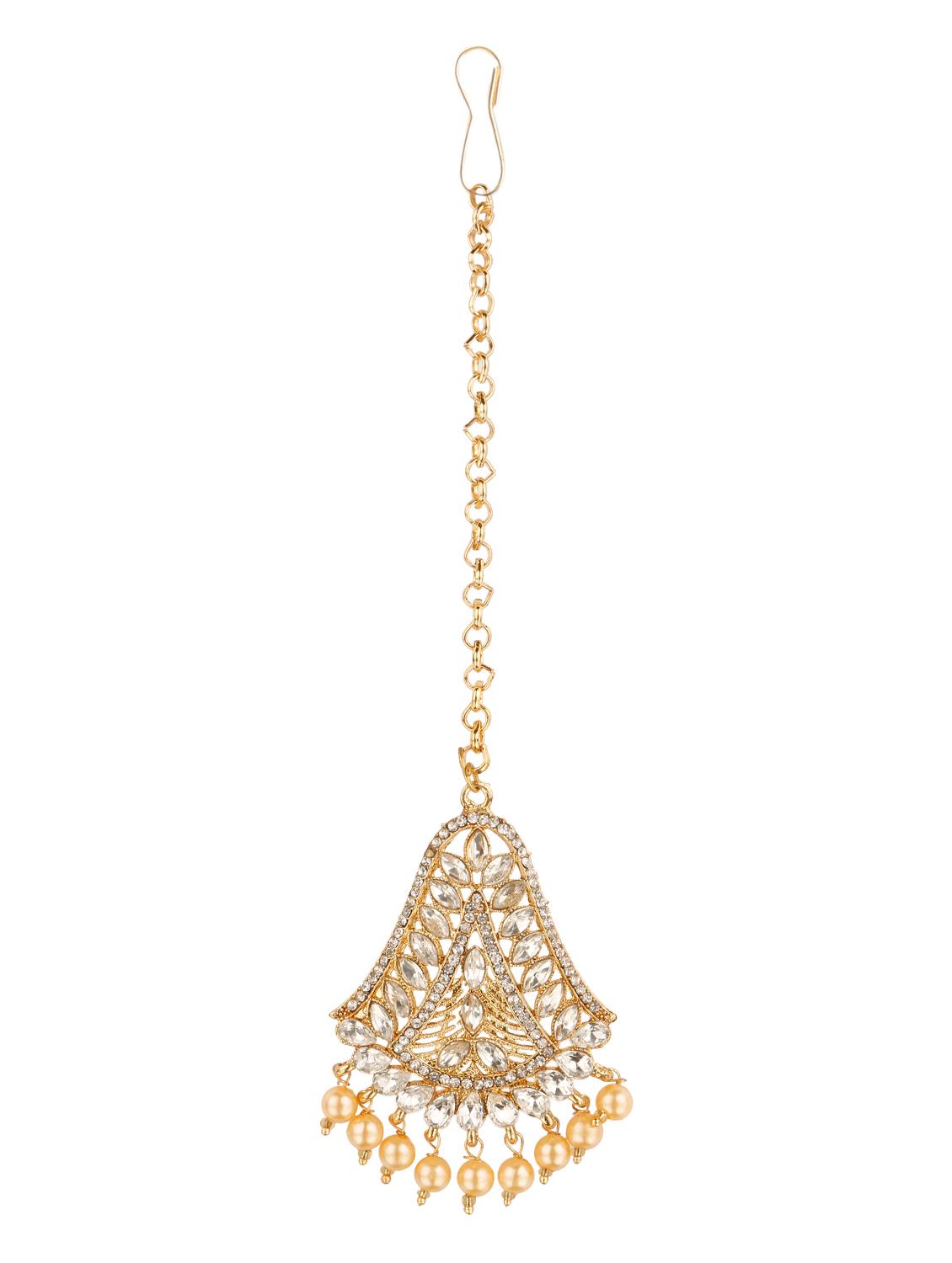 gold plated set - 15727014 - Zoom Image - 3