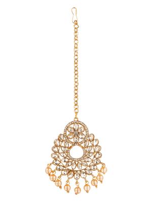gold plated set - 15727015 - Standard Image - 3