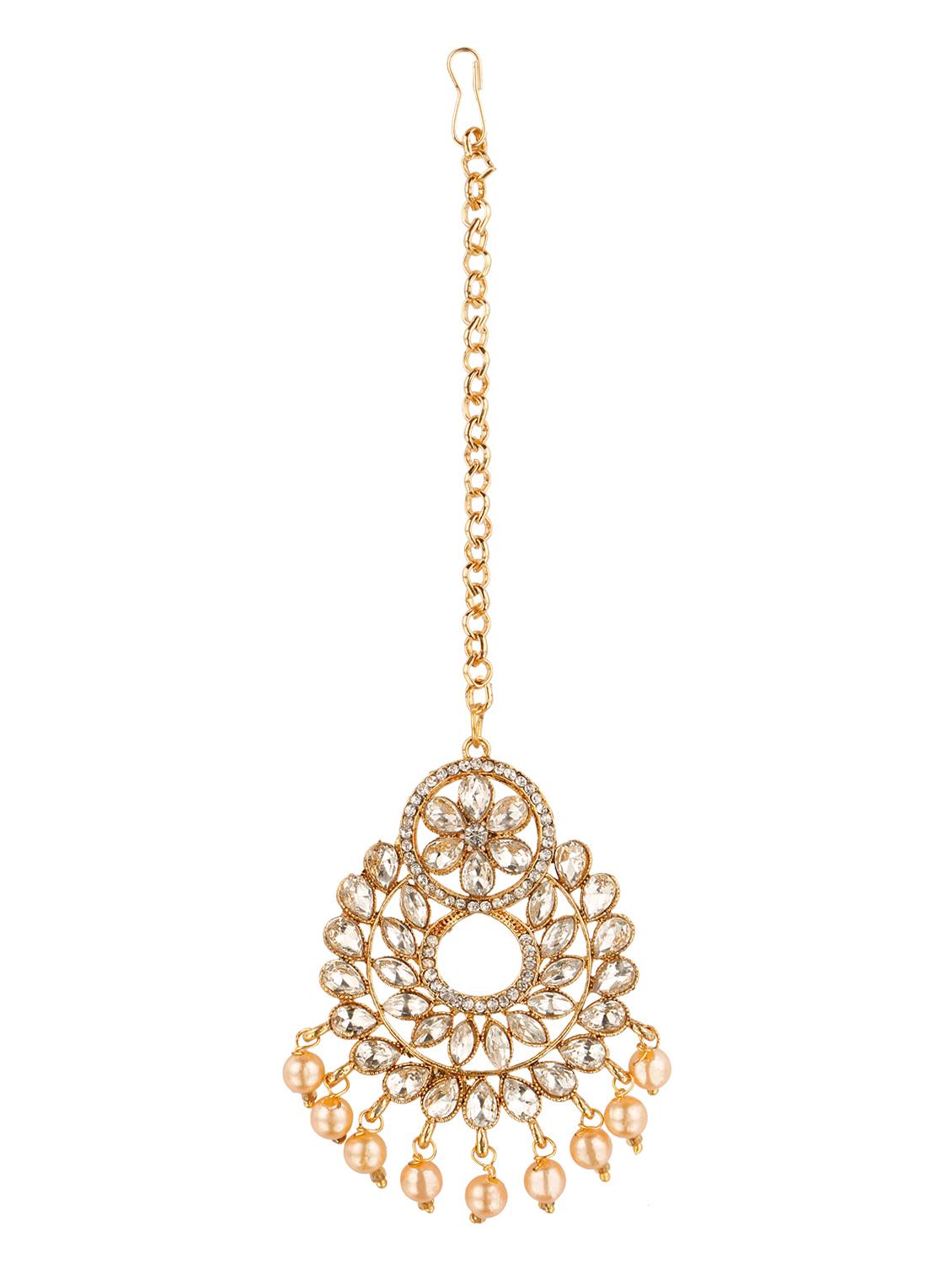 gold plated set - 15727015 - Zoom Image - 3