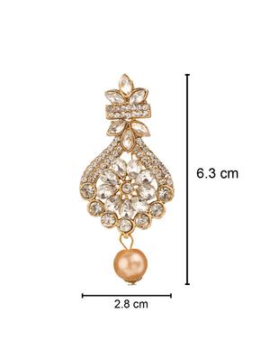 gold plated set - 15727016 - Standard Image - 6