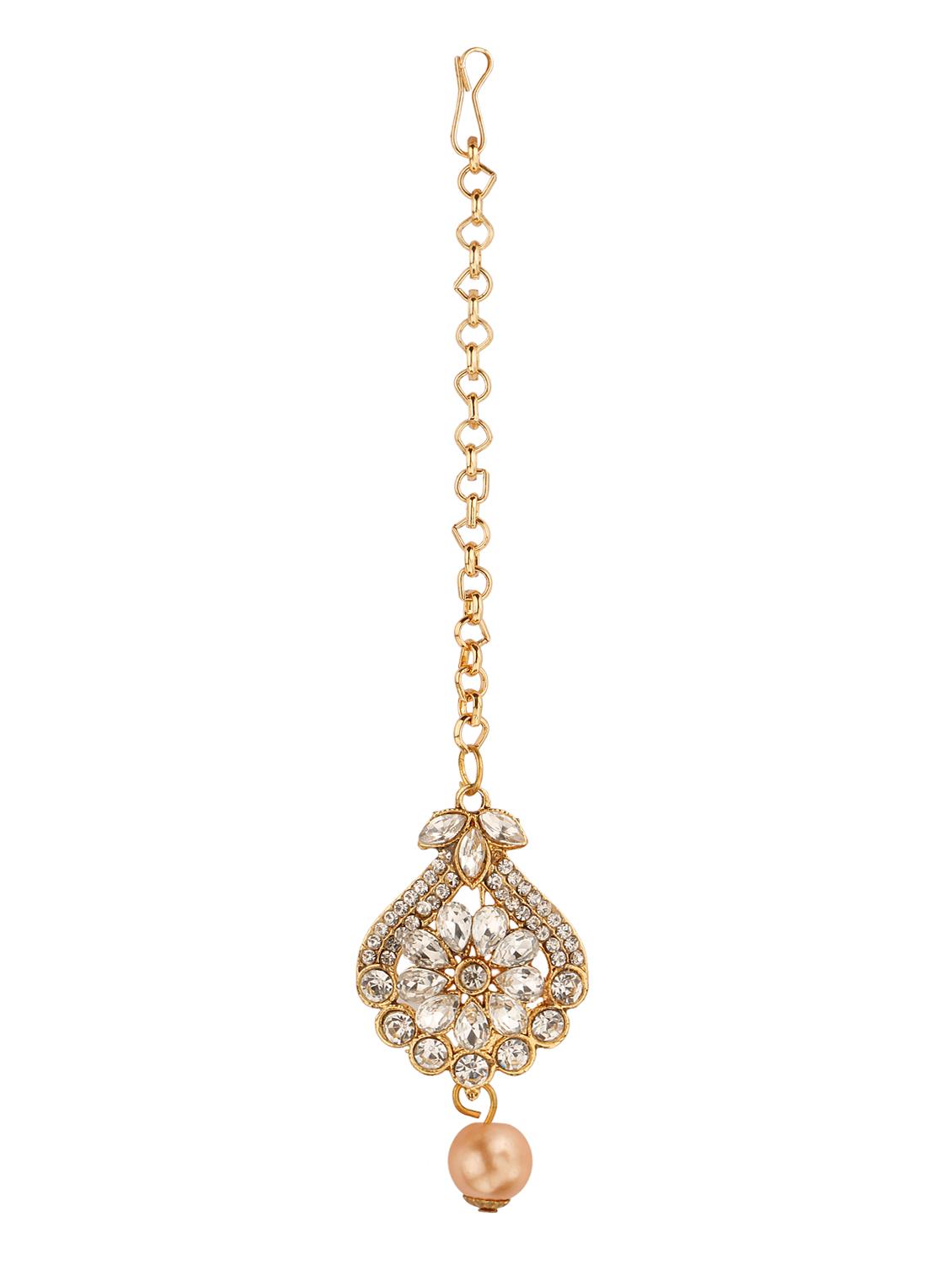 gold plated set - 15727016 - Zoom Image - 3