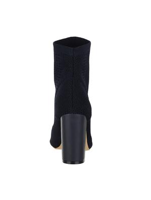 navy slip on sandals - 15727120 - Standard Image - 3