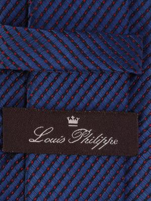 blue silk tie - 15727861 - Standard Image - 3