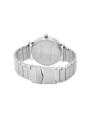 Round dial analog watch - 24237CMGI - 15729743 - Standard Image - 3