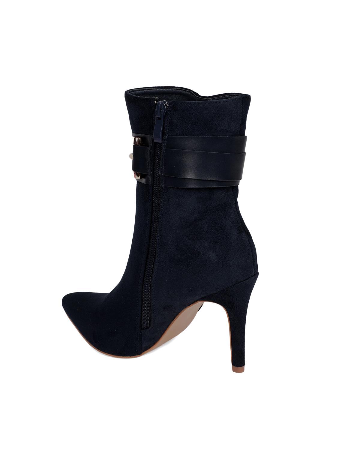 black ankle boots - 15729815 - Zoom Image - 3