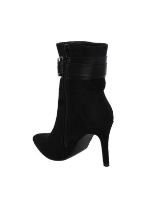 black ankle boots - 15729817 - Standard Image - 3
