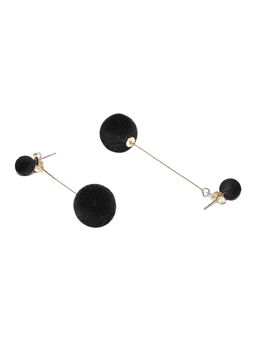 Drop earrings - 15730179 - Zoom Image - 3