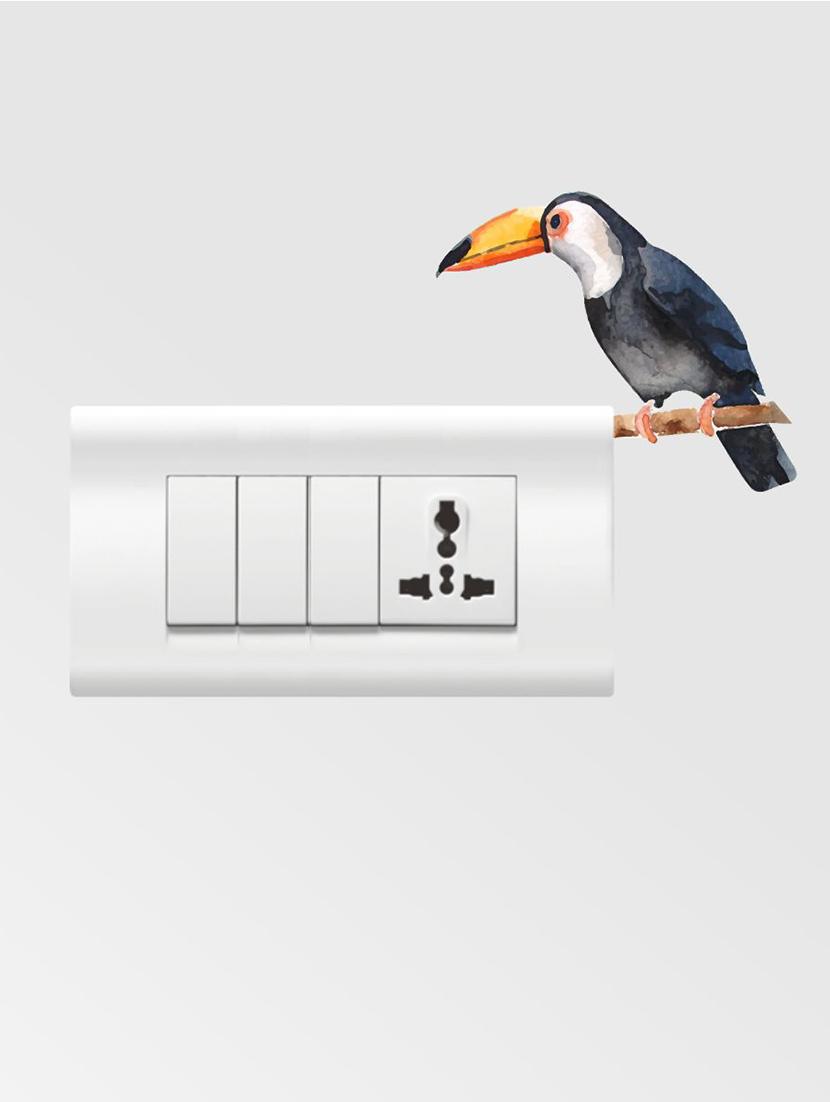 Wall Decals ' Color Switch Board Combo No.31 ' Wall stickers (PVC Vinyl) - 15730199 - Zoom Image - 3