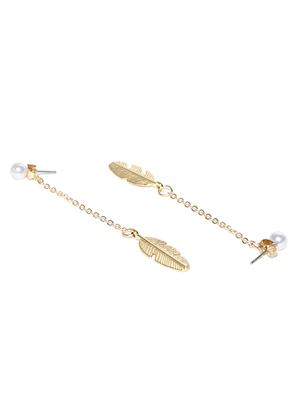 drop earrings - 15730268 - Standard Image - 3