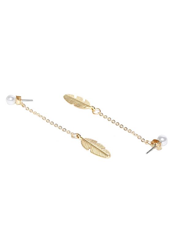 drop earrings - 15730268 - Zoom Image - 3