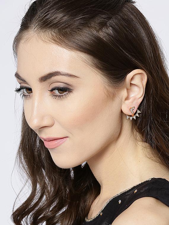 Combo earrings - 15730270 - Zoom Image - 3
