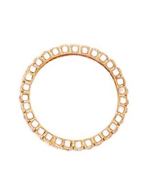 Gold Tone Bangles - 15730412 - Standard Image - 3
