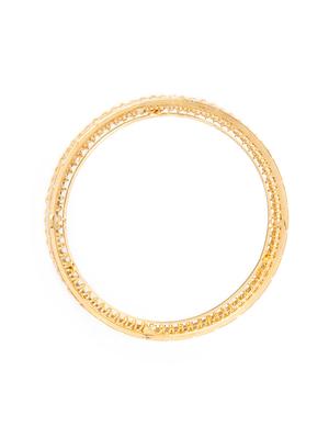 Gold Tone Bangles - 15730414 - Standard Image - 3