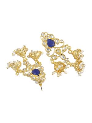 Jhumka - 15734591 - Standard Image - 3