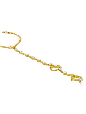 Links bracelet - 15735202 - Standard Image - 3
