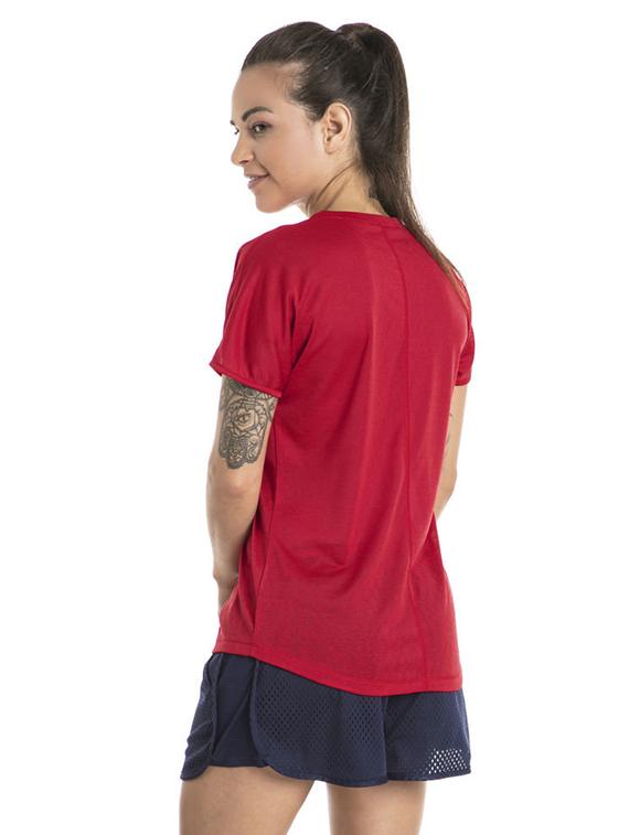 graphic print sports tee - 15738409 - Zoom Image - 3