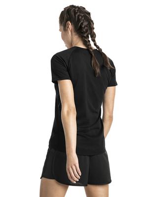 raglan sleeved sports tee - 15738411 - Standard Image - 3