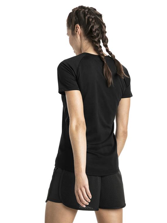 raglan sleeved sports tee - 15738411 - Zoom Image - 3