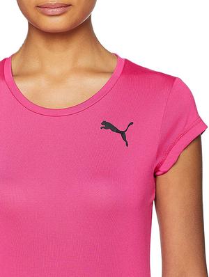 graphic print sports tee - 15738413 - Standard Image - 3