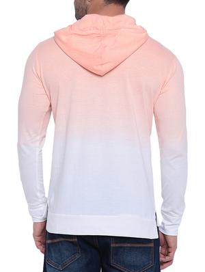 white cotton t-shirt - 15739165 - Standard Image - 3