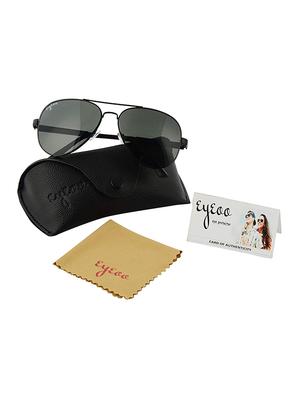 UV protected aviator sunglasses - 15744713 - Standard Image - 3