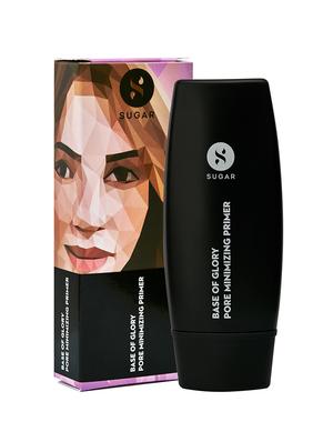 Sugar The Base Of Glory Pore Minimizing Primer - 15744982 - Standard Image - 3