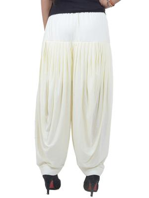 Solid patiyala salwar - 15746895 - Standard Image - 3