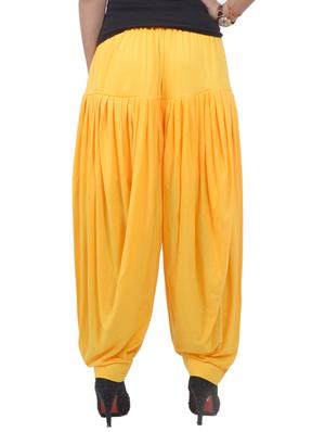 Solid patiyala salwar - 15746896 - Standard Image - 3