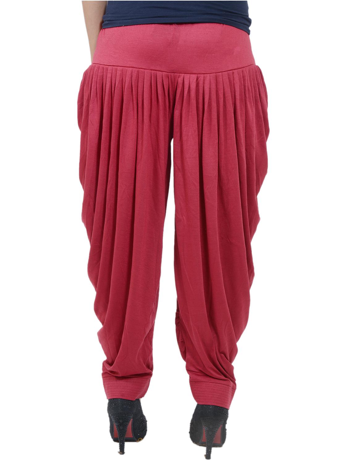 Solid patiyala salwar - 15746901 - Zoom Image - 3