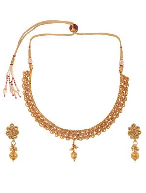 gold plated set - 15751195 - Standard Image - 3